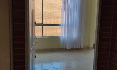 SE ARRIENDA APTO EN TOCANCIPA