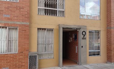 SE ARRIENDA APTO EN TOCANCIPA