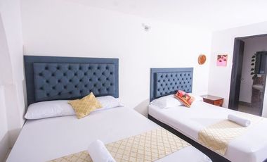 HERMOSA FINCA EN NEIIVA LA MANCION 900 NOCHE3116644653
