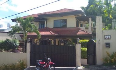 3 Bedroom House for rent in Ma. Luisa