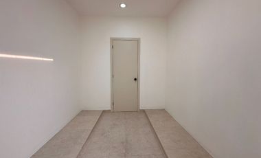 CASA NUEVA EN VENTA CON AMPLIO JARDIN EN BOCA DEL RIO