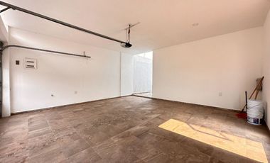 CASA NUEVA EN VENTA CON AMPLIO JARDIN EN BOCA DEL RIO