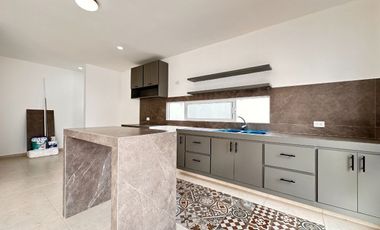 CASA NUEVA EN VENTA CON AMPLIO JARDIN EN BOCA DEL RIO