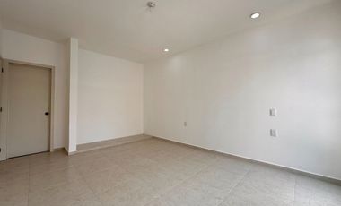 CASA NUEVA EN VENTA CON AMPLIO JARDIN EN BOCA DEL RIO