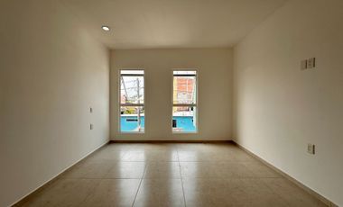 CASA NUEVA EN VENTA CON AMPLIO JARDIN EN BOCA DEL RIO