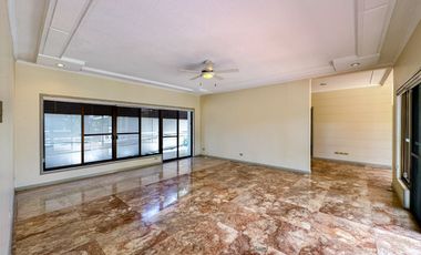 House for Rent in Ayala Alabang