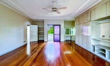 House for Rent in Ayala Alabang