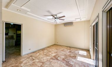 House for Rent in Ayala Alabang