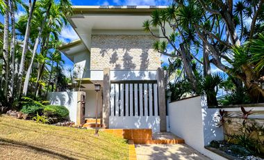 House for Rent in Ayala Alabang