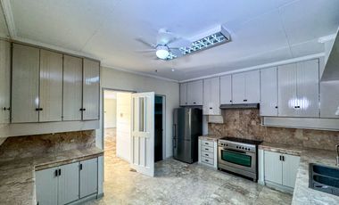 House for Rent in Ayala Alabang