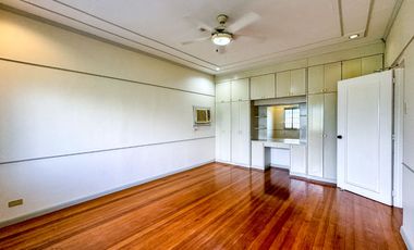 House for Rent in Ayala Alabang