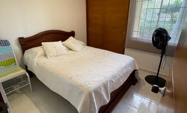 Alquiler Apartamento Amoblado ARAWAK Cerca a Fosunab