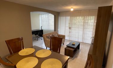 Alquiler Apartamento Amoblado ARAWAK Cerca a Fosunab