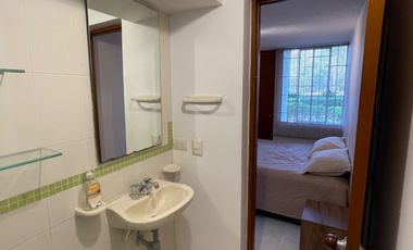 Alquiler Apartamento Amoblado ARAWAK Cerca a Fosunab