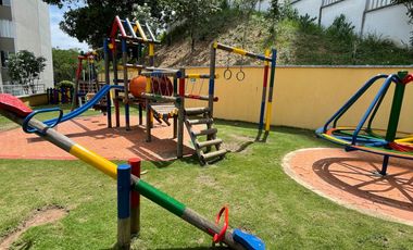 Alquiler Apartamento Amoblado ARAWAK Cerca a Fosunab