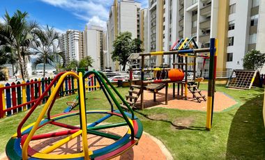 Alquiler Apartamento Amoblado ARAWAK Cerca a Fosunab