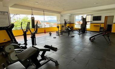 Alquiler Apartamento Amoblado ARAWAK Cerca a Fosunab