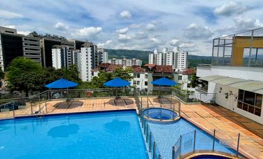 Alquiler Apartamento Amoblado ARAWAK Cerca a Fosunab