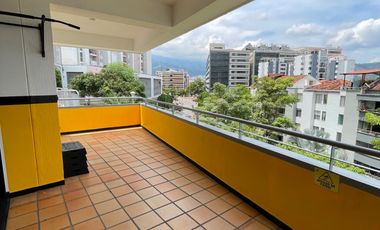 Alquiler Apartamento Amoblado ARAWAK Cerca a Fosunab