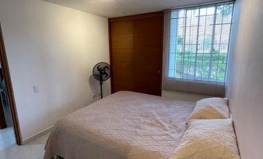 Alquiler Apartamento Amoblado ARAWAK Cerca a Fosunab