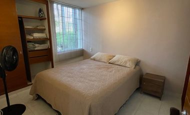 Alquiler Apartamento Amoblado ARAWAK Cerca a Fosunab