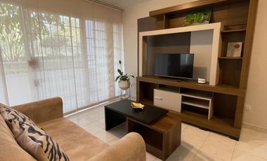 Alquiler Apartamento Amoblado ARAWAK Cerca a Fosunab