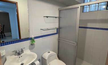 Alquiler Apartamento Amoblado ARAWAK Cerca a Fosunab