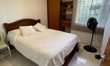 Alquiler Apartamento Amoblado ARAWAK Cerca a Fosunab