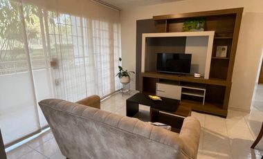 Alquiler Apartamento Amoblado ARAWAK Cerca a Fosunab