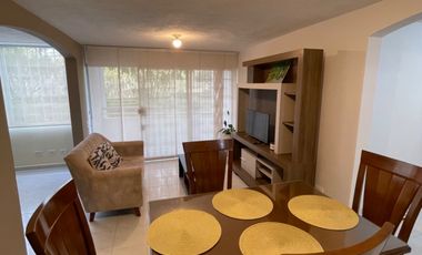 Alquiler Apartamento Amoblado ARAWAK Cerca a Fosunab