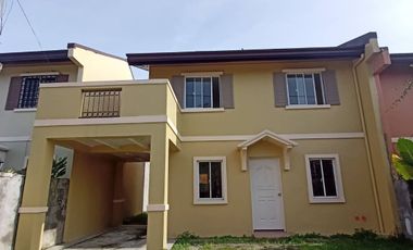 4 BEDROOMS READY FOR OCCUPANCY IN IMUS CAVITE