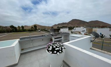 Venta Casa de Playa y 4 minidepartamentos