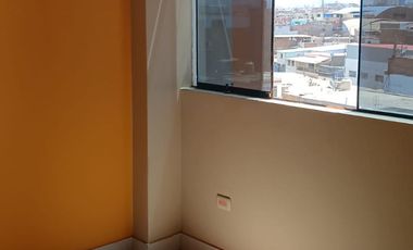 VENTA DE EDIFICIO MULTIFAMILIAR CERCADO DE LIMA