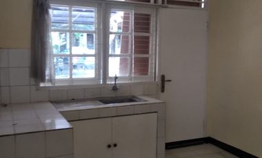 DIJUAL MURAH RUMAH DI JL SAMPING MCD BINTARO SEKTOR 9 TANGERANG SELATAN