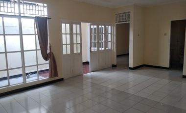 DIJUAL MURAH RUMAH DI JL SAMPING MCD BINTARO SEKTOR 9 TANGERANG SELATAN