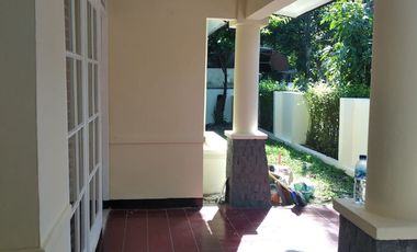 DIJUAL MURAH RUMAH DI JL SAMPING MCD BINTARO SEKTOR 9 TANGERANG SELATAN