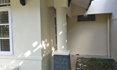DIJUAL MURAH RUMAH DI JL SAMPING MCD BINTARO SEKTOR 9 TANGERANG SELATAN