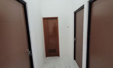Rumah Disewakan Bringin Sambikerep Surabaya 2 Lantai Full Furnish Bangunan Baru Gress