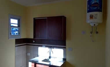 COMODO  DEPARTAMENTO DE UN  DORMITORIO