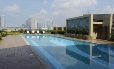 Promo Sale Stylish 2 bedroom with Balcony in Pasig near Eastwood City and UP Diliman