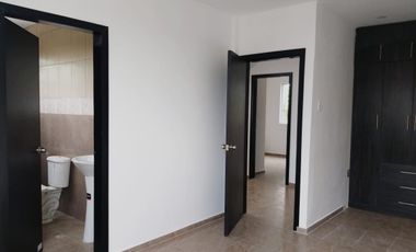 VENTA DE CASA TIERRAMIGA POR LA VIA BENGALA O PORTON DEL CONSEJO PROVINCIAL
