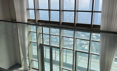 For Sale Penthouse Unit in Viridian Greenhills San Juan City