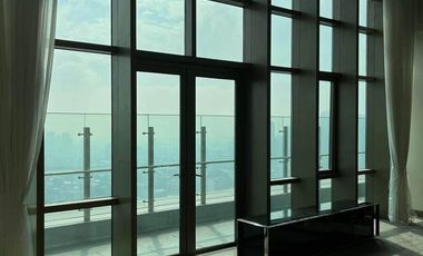 For Sale Penthouse Unit in Viridian Greenhills San Juan City