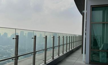 For Sale Penthouse Unit in Viridian Greenhills San Juan City