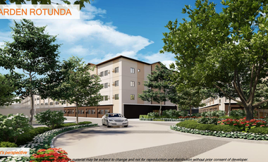 Zeal Residences General Trias Cavite SMDC Condominium