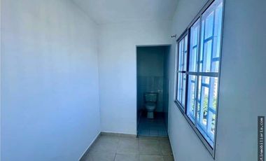 VENDO HERMOSO APARTAMENTO EN PISO ALTO, EN EL BARRIO RECREO
