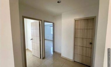 VENDO HERMOSO APARTAMENTO EN PISO ALTO, EN EL BARRIO RECREO