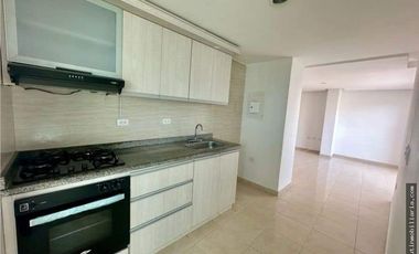 VENDO HERMOSO APARTAMENTO EN PISO ALTO, EN EL BARRIO RECREO