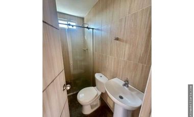 VENDO HERMOSO APARTAMENTO EN PISO ALTO, EN EL BARRIO RECREO