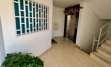 VENDO HERMOSO APARTAMENTO EN PISO ALTO, EN EL BARRIO RECREO